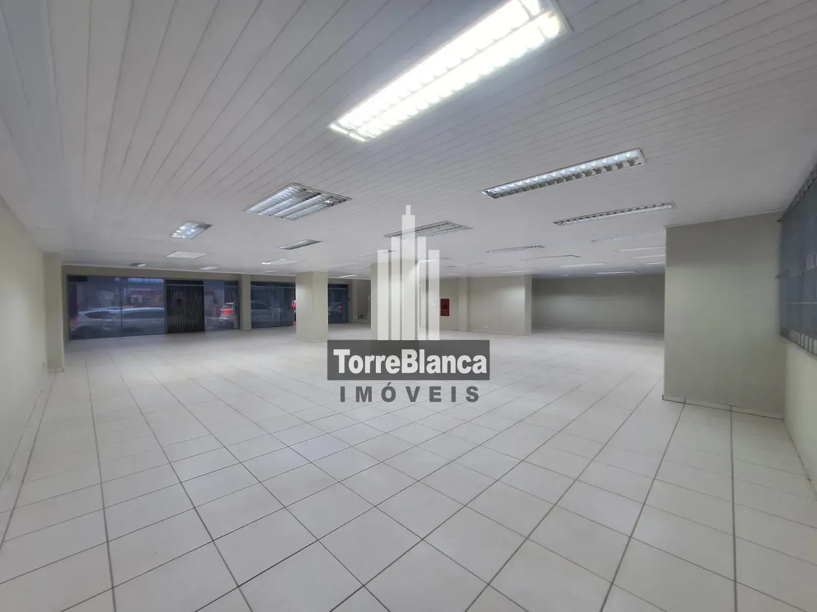 Loja-Salão, 475 m² - Foto 3