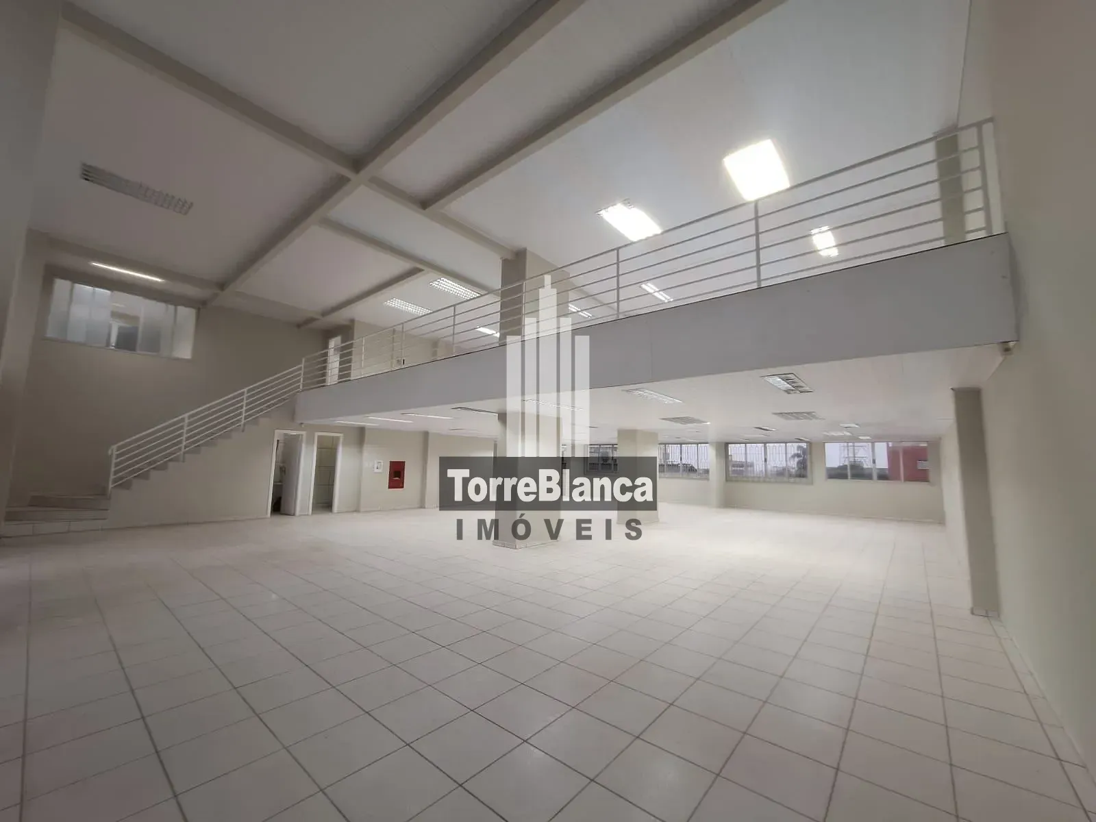 Loja-Salão, 475 m² - Foto 2