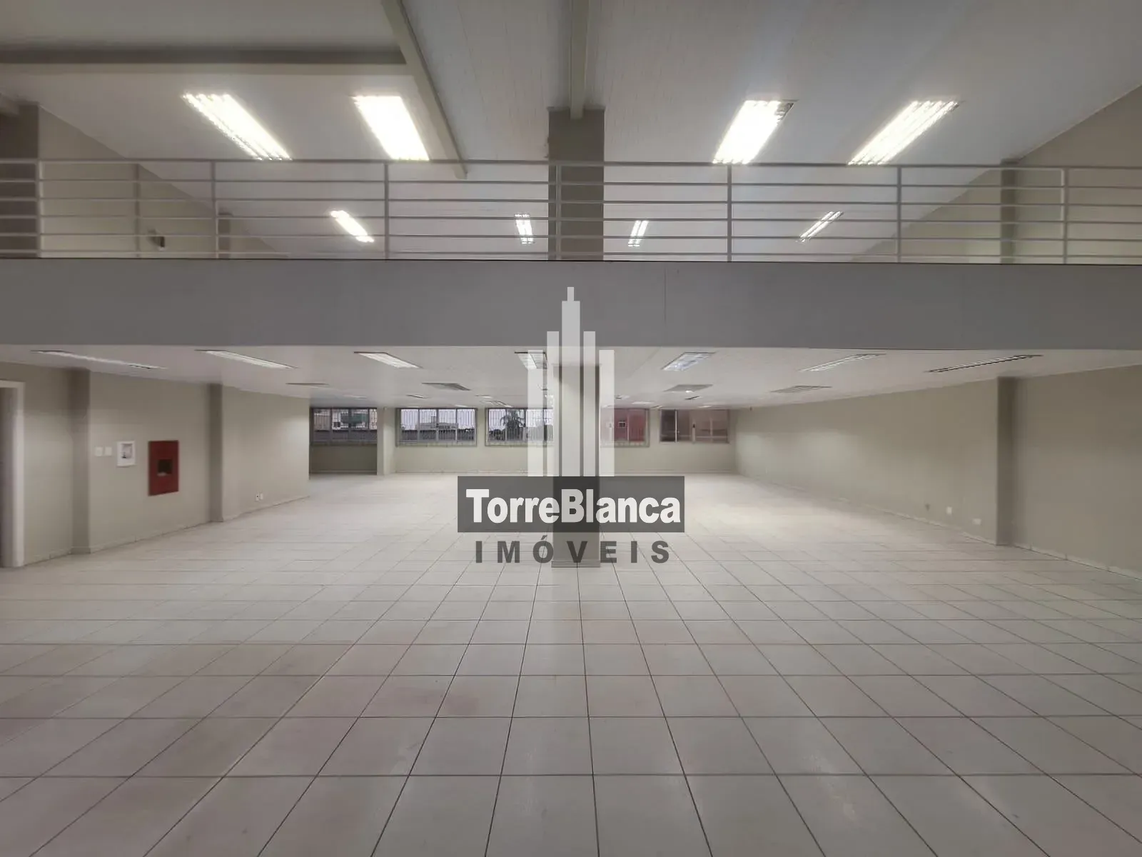 Loja-Salão, 475 m² - Foto 1