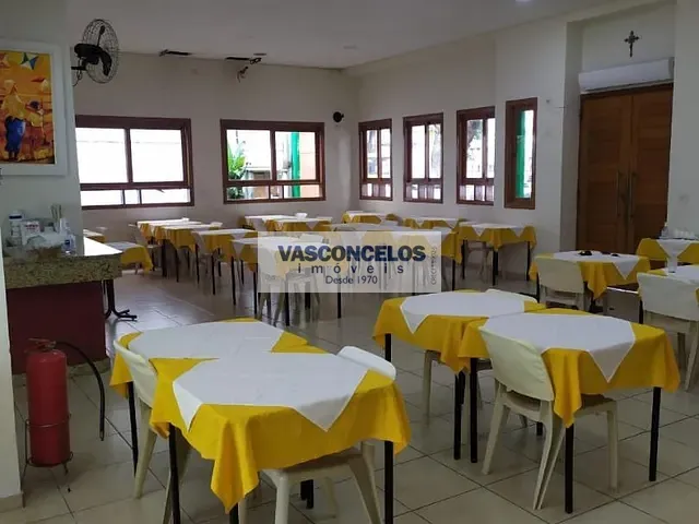 Loja com 300m², à venda, no bairro Vila Betânia em São José dos Campos