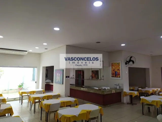 Loja com 300m², à venda, no bairro Vila Betânia em São José dos Campos
