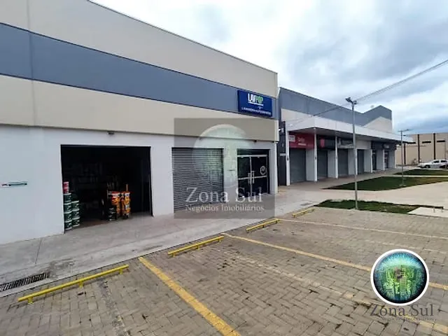 Loja com 39m², para alugar, no bairro Jardim Piazza Di Roma em Sorocaba