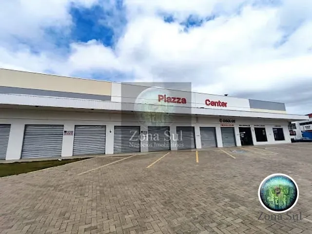 Loja com 39m², para alugar, no bairro Jardim Piazza Di Roma em Sorocaba
