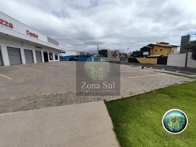 Loja com 39m², para alugar, no bairro Jardim Piazza Di Roma em Sorocaba