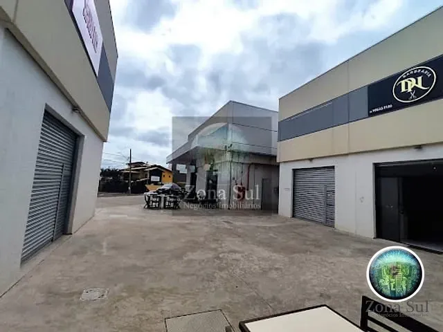 Loja com 39m², para alugar, no bairro Jardim Piazza Di Roma em Sorocaba
