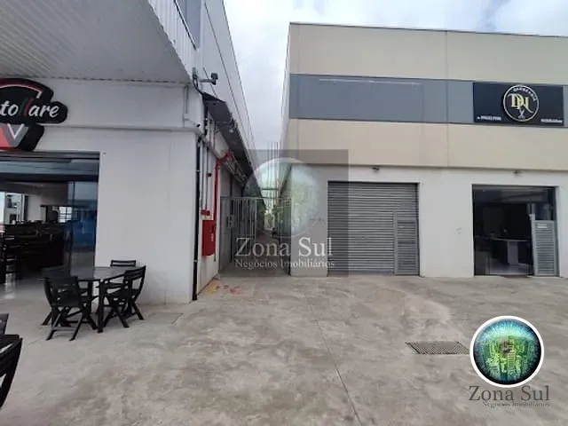 Loja com 39m², para alugar, no bairro Jardim Piazza Di Roma em Sorocaba