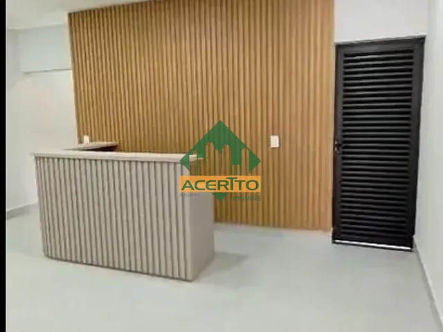 Loja com 167m², à venda ou para alugar, no bairro Vila Mendonça em Araçatuba