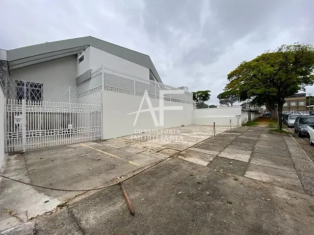 Loja com 900m², à venda ou para alugar, no bairro Jardim das Nações em Taubaté