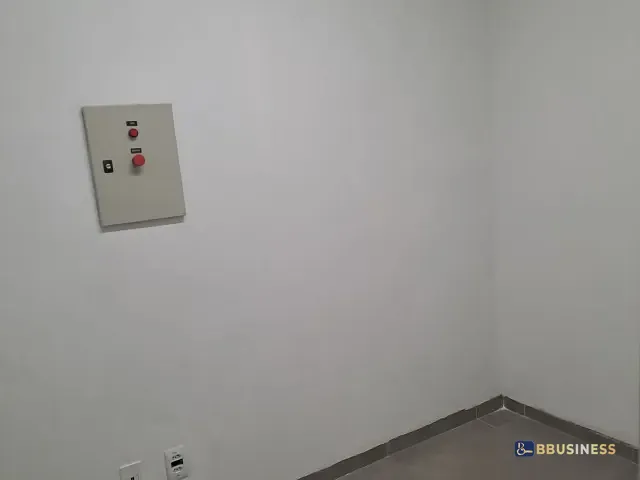 Loja para alugar, no bairro Jardim em Santo André