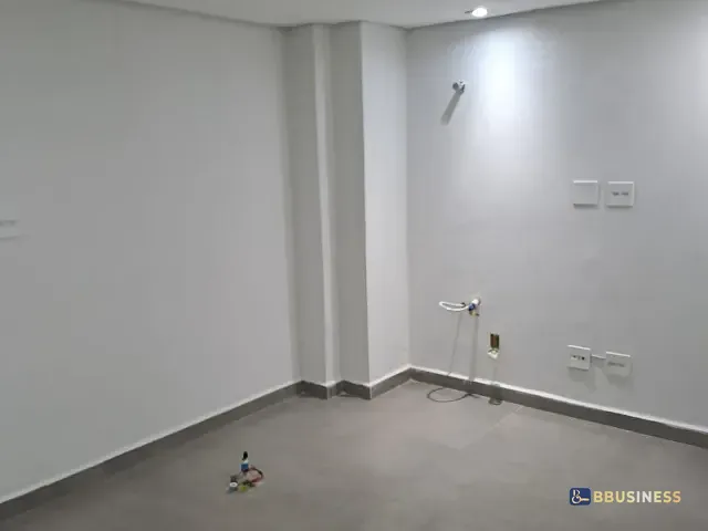 Loja para alugar, no bairro Jardim em Santo André