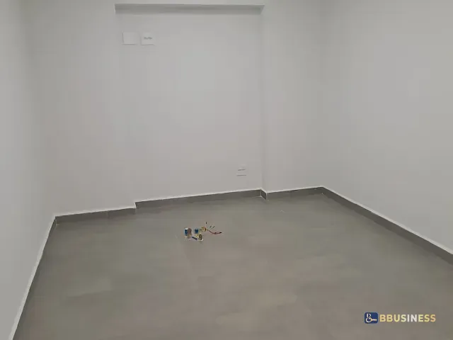 Loja para alugar, no bairro Jardim em Santo André