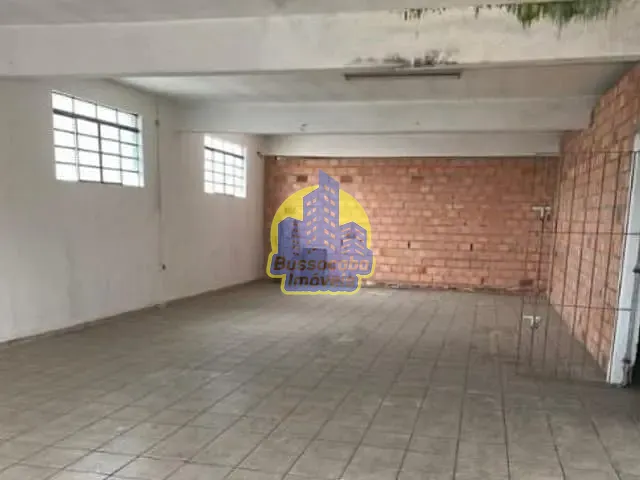 Sala com 191m², à venda, no bairro Jardim Ana Estela em Carapicuíba