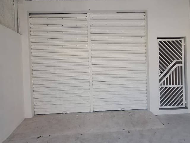 Foto do Loja - Salão para locação, Parque Continental II, Guarulhos, SP | Imobiliária Compare