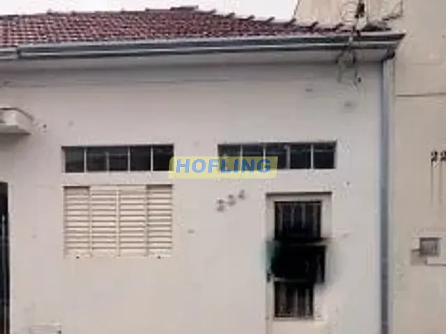 Loja com 30m², para alugar, no bairro Vila Aparecida em Rio Claro