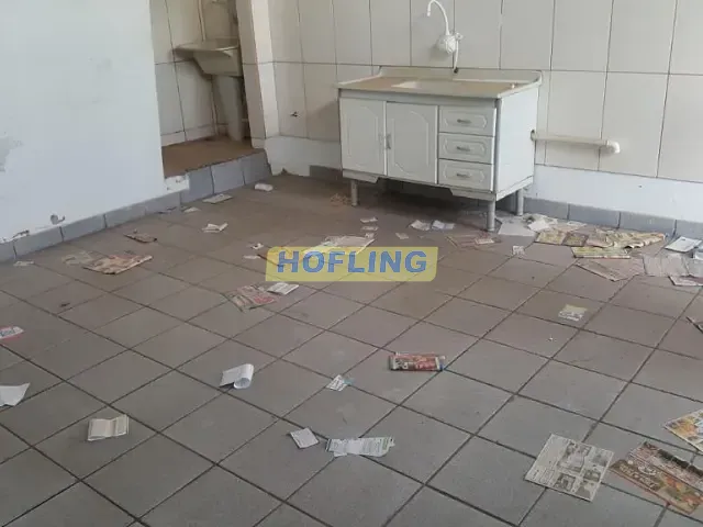 Loja com 30m², para alugar, no bairro Vila Aparecida em Rio Claro