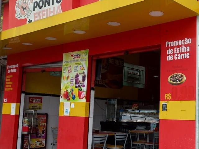 Foto do Loja - Salão à venda, 352 m² por R$ 1.400.000,00 - Bosque dos Eucaliptos - São José dos Campos/SP | INDEPENDENCE NEGOCIOS IMOBILIARIOS LTDA