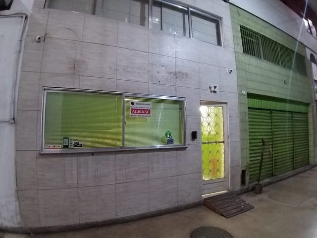 Foto do Loja - LOJA - LOCAÇÃO - 56m - CADEG - Benfica | Imobiliária São Cristovão