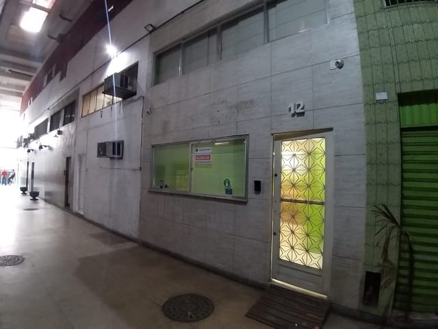 Foto do Loja - LOJA - LOCAÇÃO - 56m - CADEG - Benfica | Imobiliária São Cristovão