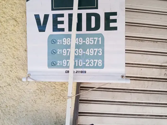 Loja à venda, no bairro Senador Camará em Rio de Janeiro