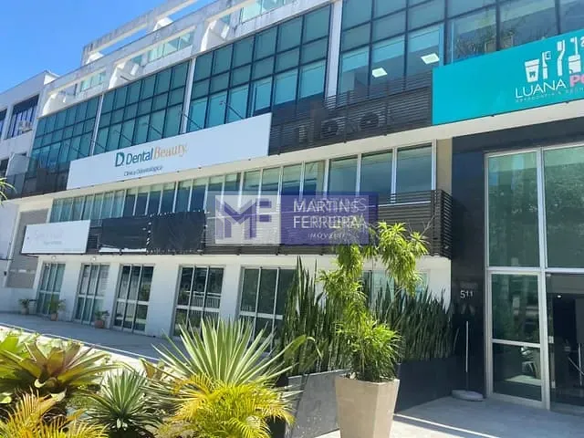Loja com 22m², à venda, no bairro Recreio dos Bandeirantes em Rio de Janeiro