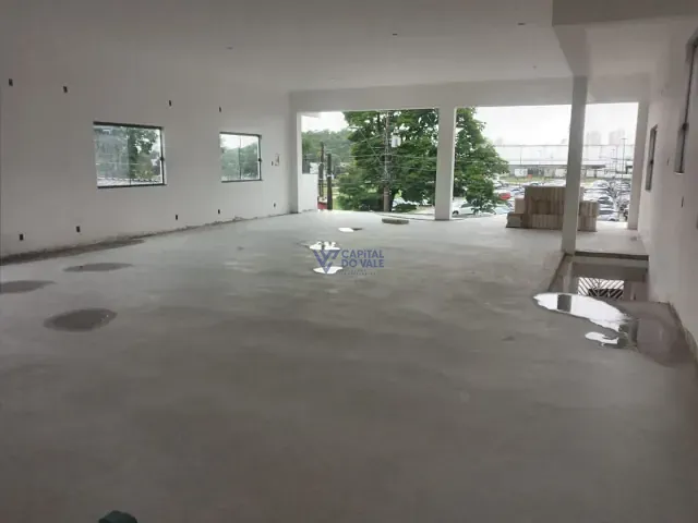 Loja com 280m², à venda ou para alugar, no bairro Jardim das Indústrias em São José dos Campos