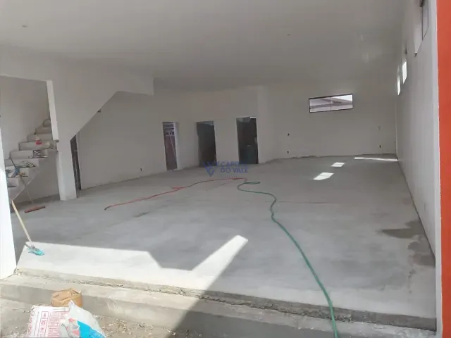 Loja com 280m², à venda ou para alugar, no bairro Jardim das Indústrias em São José dos Campos