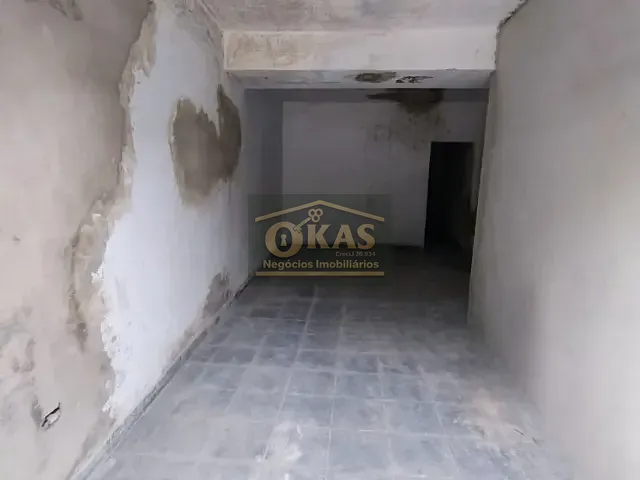 Loja com 20m², para alugar, no bairro Cidade Miguel Badra em Suzano