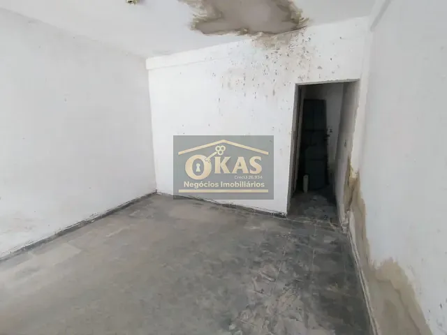 Loja com 20m², para alugar, no bairro Cidade Miguel Badra em Suzano
