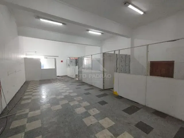 Loja com 180m², para alugar, no bairro Vila Nossa Senhora das Vitórias em Mauá