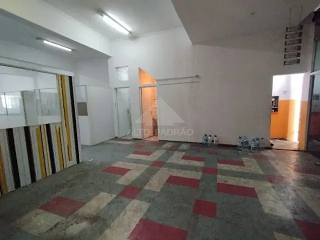 Loja com 180m², para alugar, no bairro Vila Nossa Senhora das Vitórias em Mauá