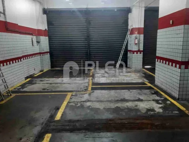 Loja para alugar, no bairro Campos Elíseos em São Paulo