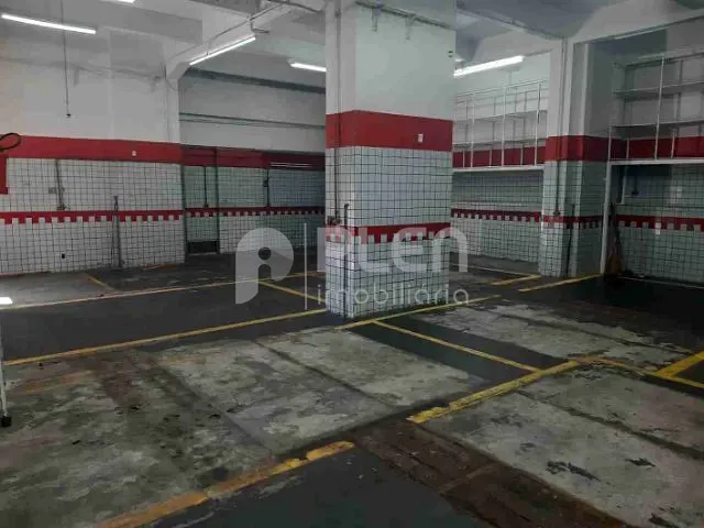 Loja para alugar, no bairro Campos Elíseos em São Paulo