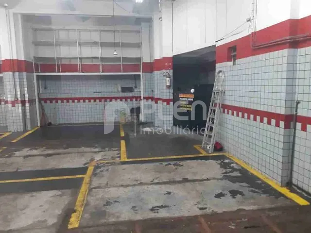 Loja para alugar, no bairro Campos Elíseos em São Paulo