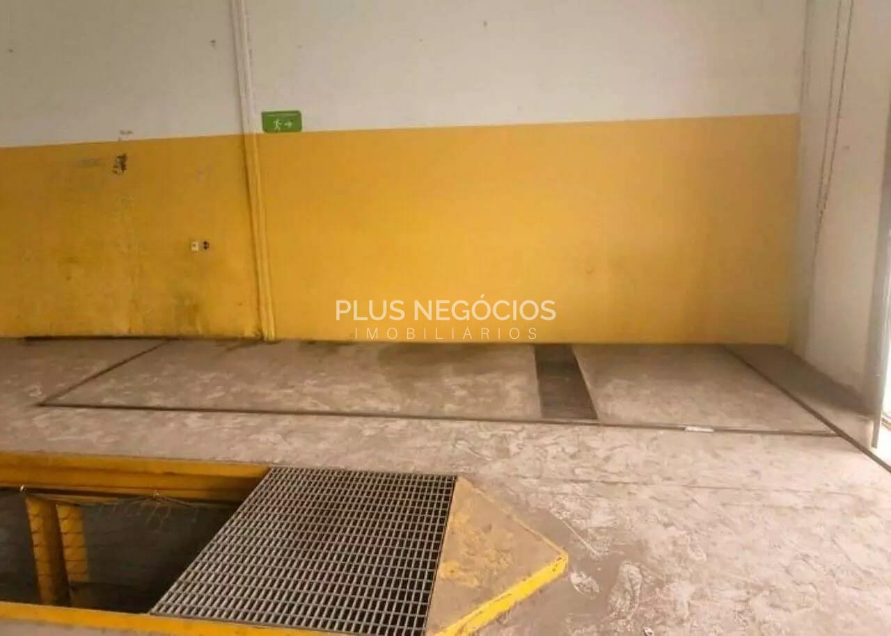 Loja-Salão, 305 m² - Foto 4