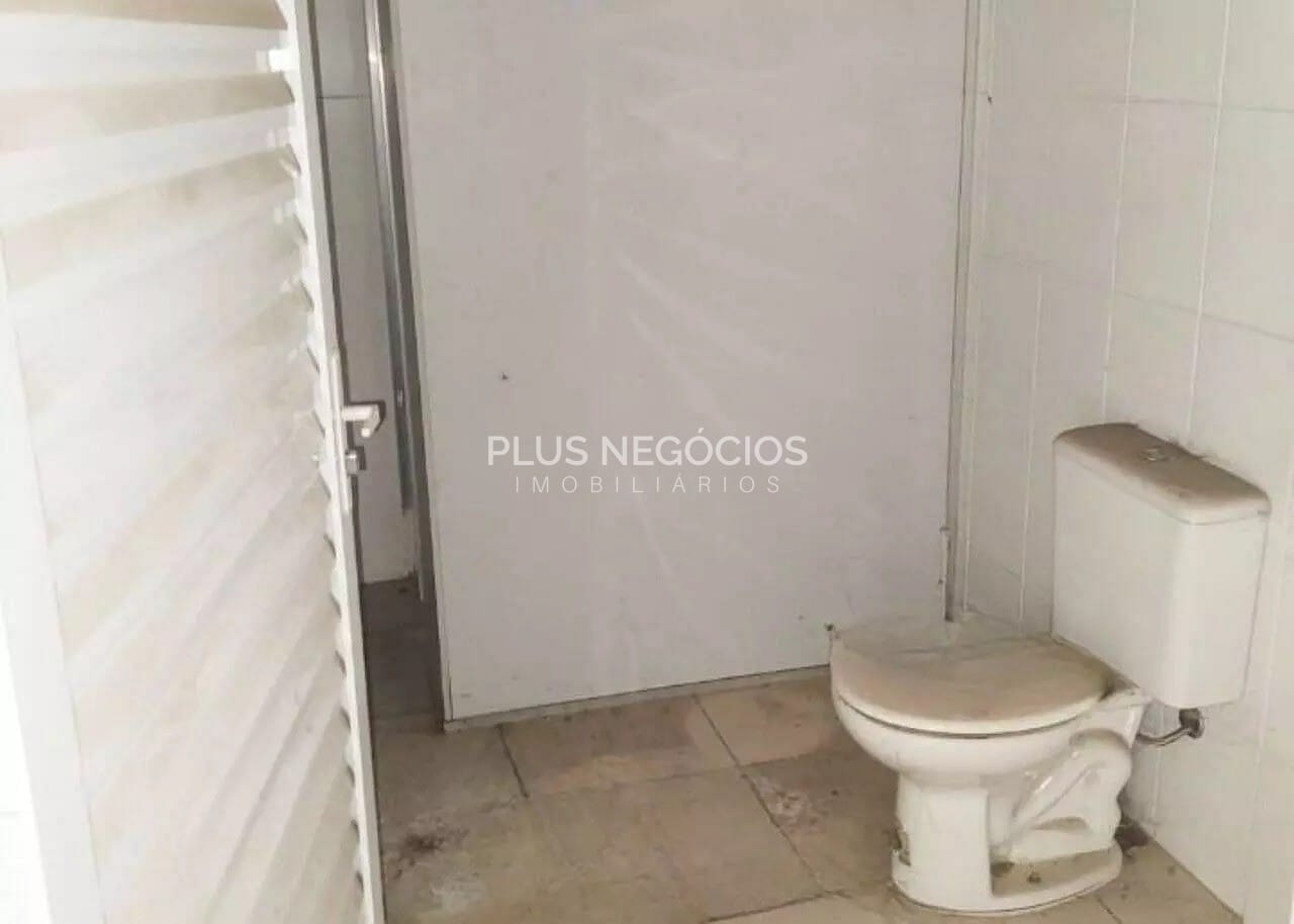 Loja-Salão, 305 m² - Foto 5