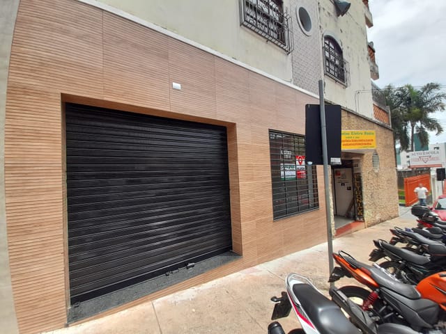 Foto do Loja - Loja para locação , 40 m²  - Centro, Lavras, MG | Seu Lugar - Imobiliária Descomplicada
