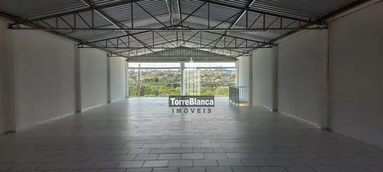 Loja-Salão, 250 m² - Foto 3
