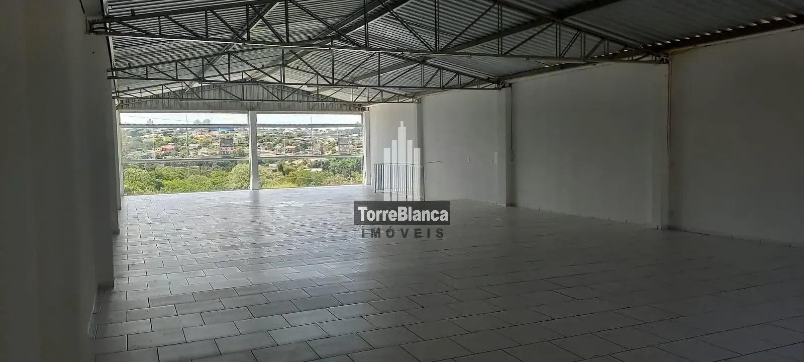 Loja-Salão, 250 m² - Foto 4