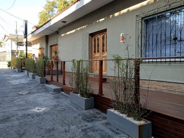 Foto do Loja - Salão Comercial para locação com 400mts, excelente ponto para pizzaria, churrascaria e barzinho- Campo Belo-São Paulo, SP | Vieira Imóveis