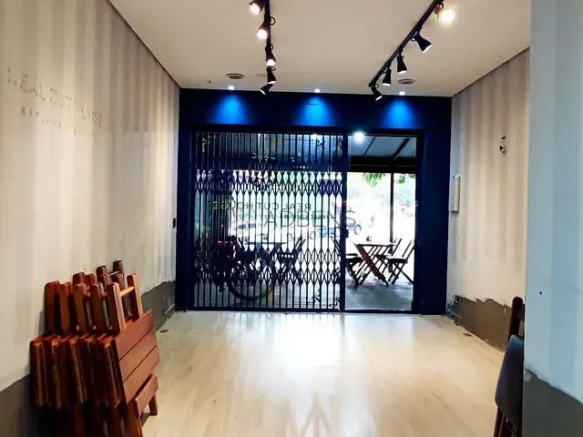 Loja para alugar, no bairro Jardim América em São Paulo