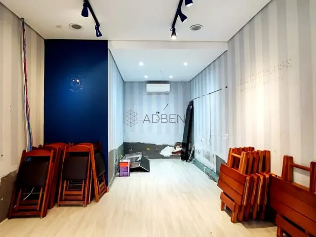 Loja para alugar, no bairro Jardim América em São Paulo