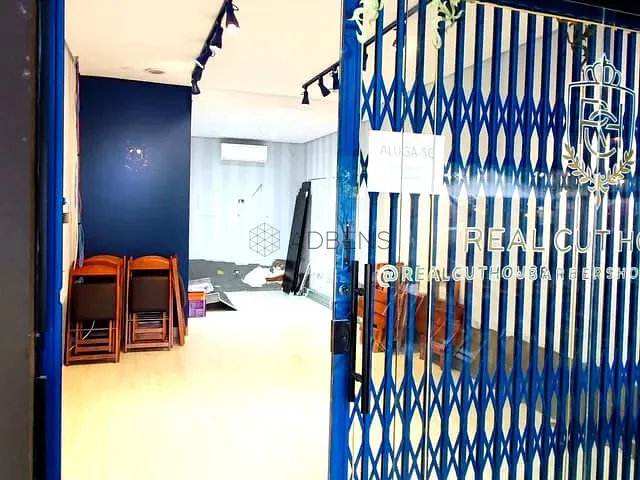Loja para alugar, no bairro Jardim América em São Paulo