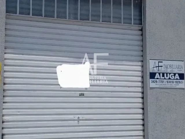Loja com 190m², para alugar, no bairro Centro em Taubaté