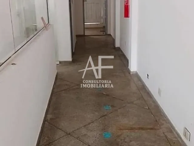 Loja com 190m², para alugar, no bairro Centro em Taubaté