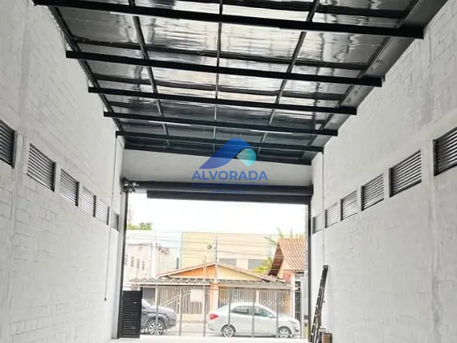 Loja com 300m², para alugar, no bairro Vila Nair em São José dos Campos