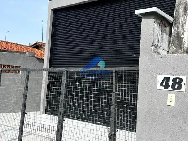 Loja com 300m², para alugar, no bairro Vila Nair em São José dos Campos