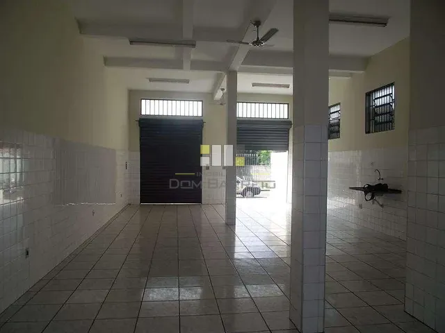 Loja com 88m², para alugar, no bairro Centro em Sumaré