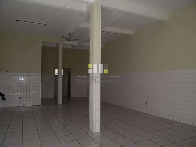 Loja com 88m², para alugar, no bairro Centro em Sumaré