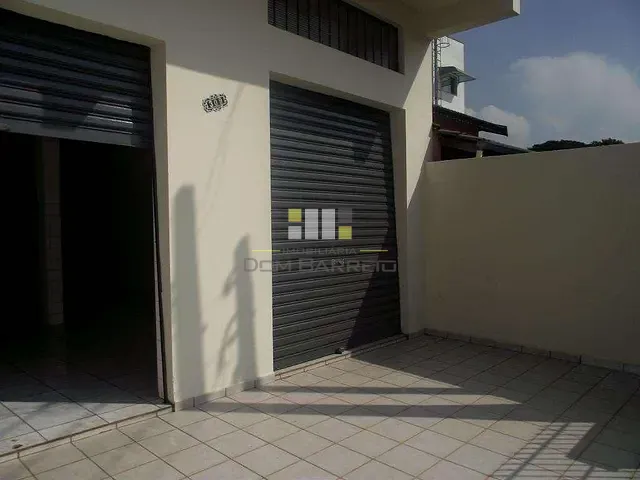 Loja com 88m², para alugar, no bairro Centro em Sumaré