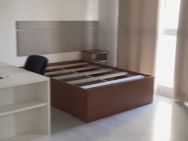 Apartamento 1 quarto e 1 banheiro, para alugar, no bairro Osvaldo Cruz em São Caetano do Sul